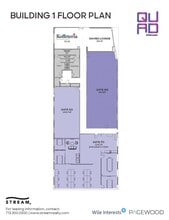1410 Brittmoore Rd, Houston, TX to rent Floor Plan- Image 1 of 1