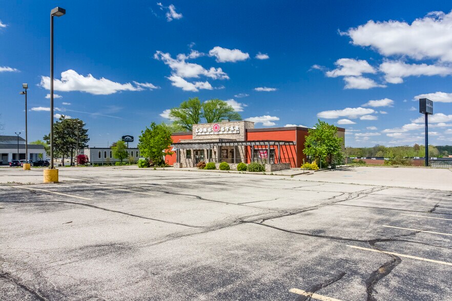 6780 Roosevelt Ave, Middletown 45005 UK