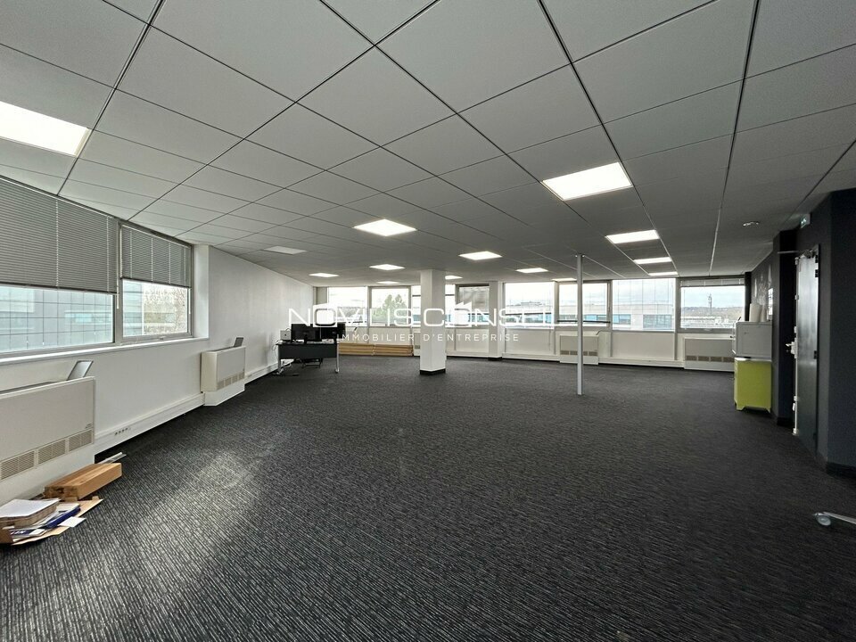 Office in Labège to rent Interior Photo- Image 1 of 5