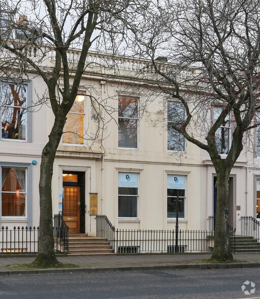 3 Fitzroy Pl, Glasgow, G3 7RH UK