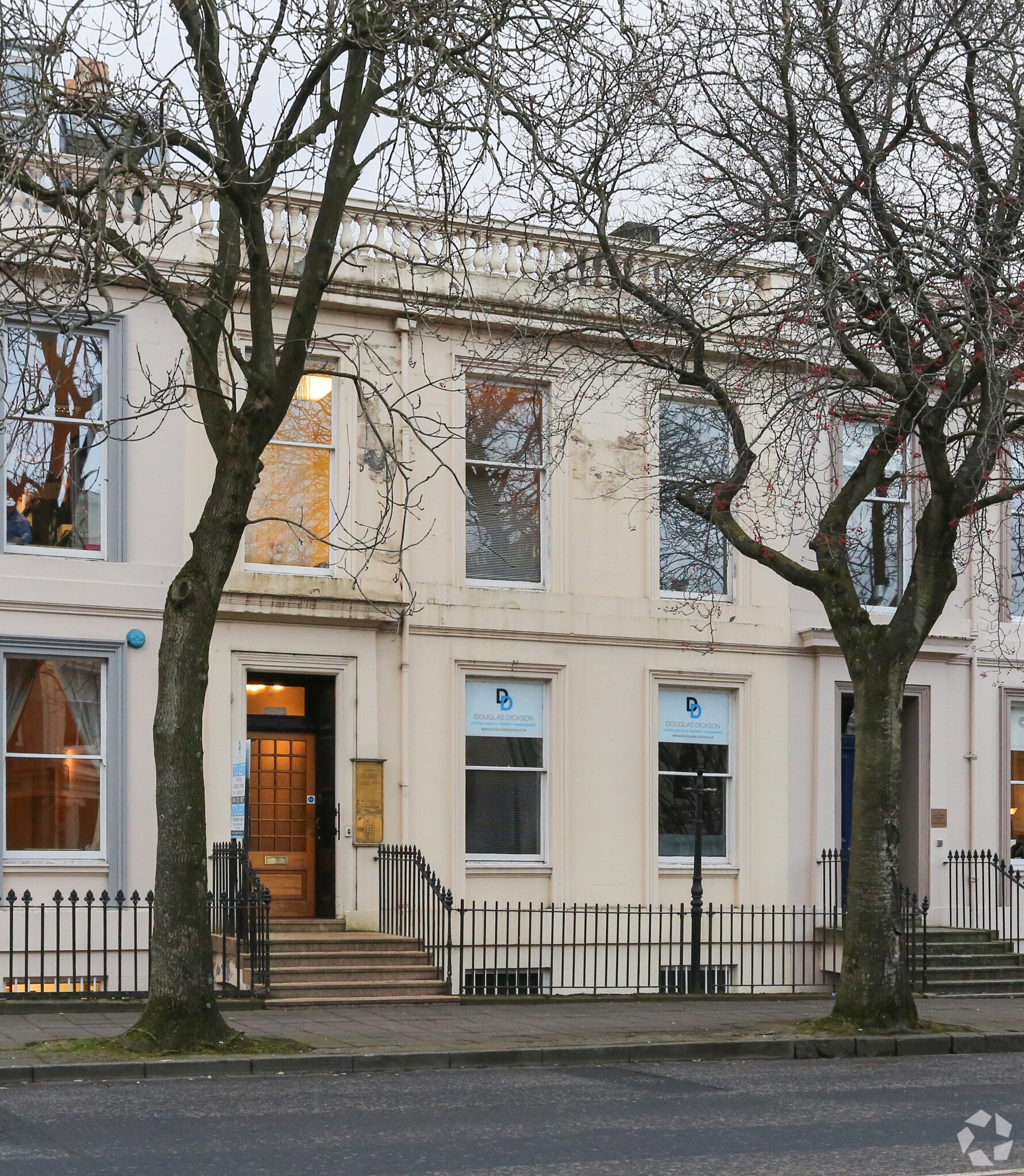 3 Fitzroy Pl, Glasgow for sale Primary Photo- Image 1 of 1