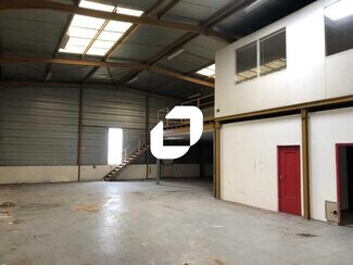 More details for 57 Avenue De La République, Vénissieux - Office, Light Industrial to Rent