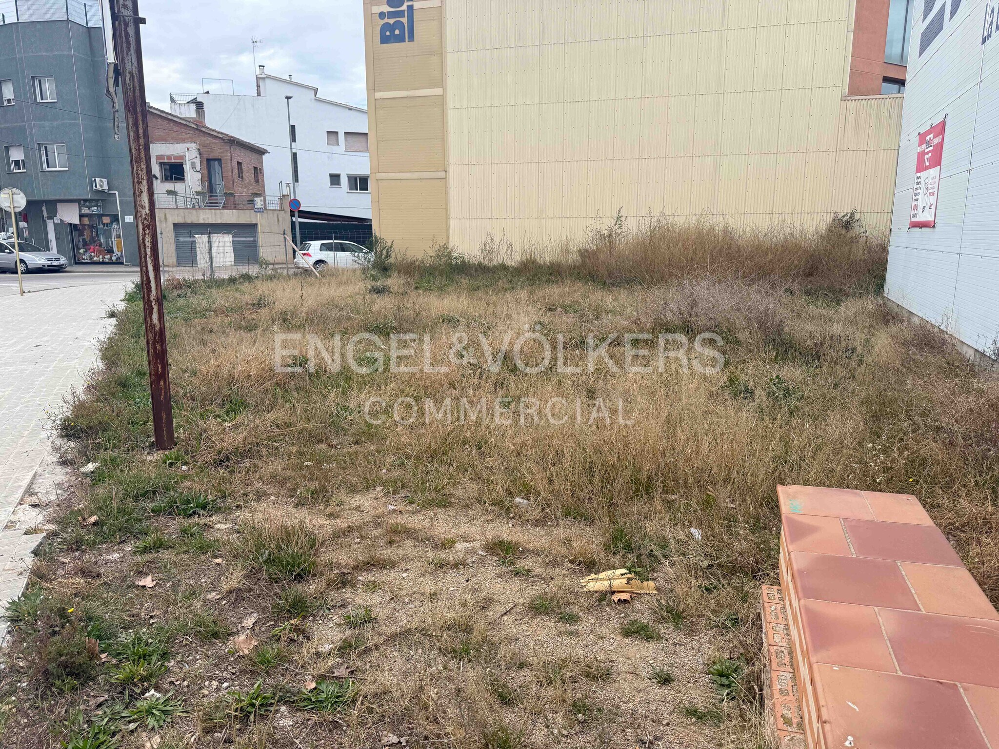 Land in Tordera, Barcelona for sale Building Photo- Image 1 of 7
