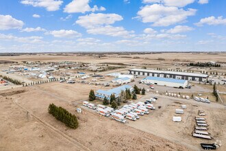 41090 Cook Rd, Rocky View No 44, AB - AERIAL  map view - Image1