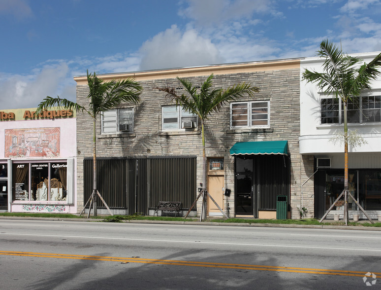 5-9 N Federal Hwy, Dania, FL for sale - Primary Photo - Image 1 of 1