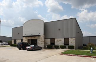 More details for 1225 Price Plaza Dr, Katy, TX - Industrial for Rent