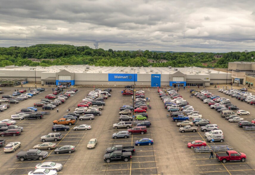 100 Mall Dr, Steubenville, OH for sale - Primary Photo - Image 1 of 1