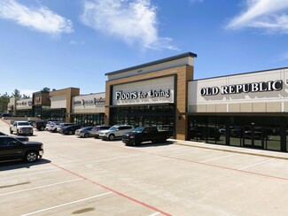 More details for 4507 W Davis, Conroe, TX - Retail for Rent