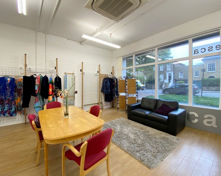 2 Tufnell Park Rd, London for rent - Interior Photo - Image 2 of 5