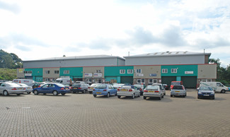 More details for Kiln Ln, Epsom - Light Industrial for Rent