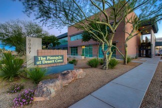 More details for 9097 E Desert Cove Dr, Scottsdale, AZ - Office/Medical for Rent