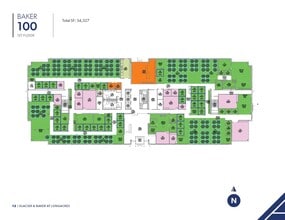 2921 Naches Ave SW, Renton, WA to rent Floor Plan- Image 1 of 1