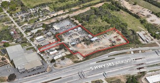 More details for 517 Thompson Ln N, Austin, TX - Land for Sale