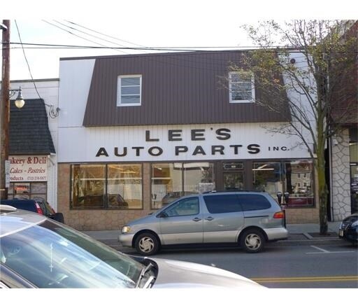 48 Main St, South River, NJ for sale Primary Photo- Image 1 of 1