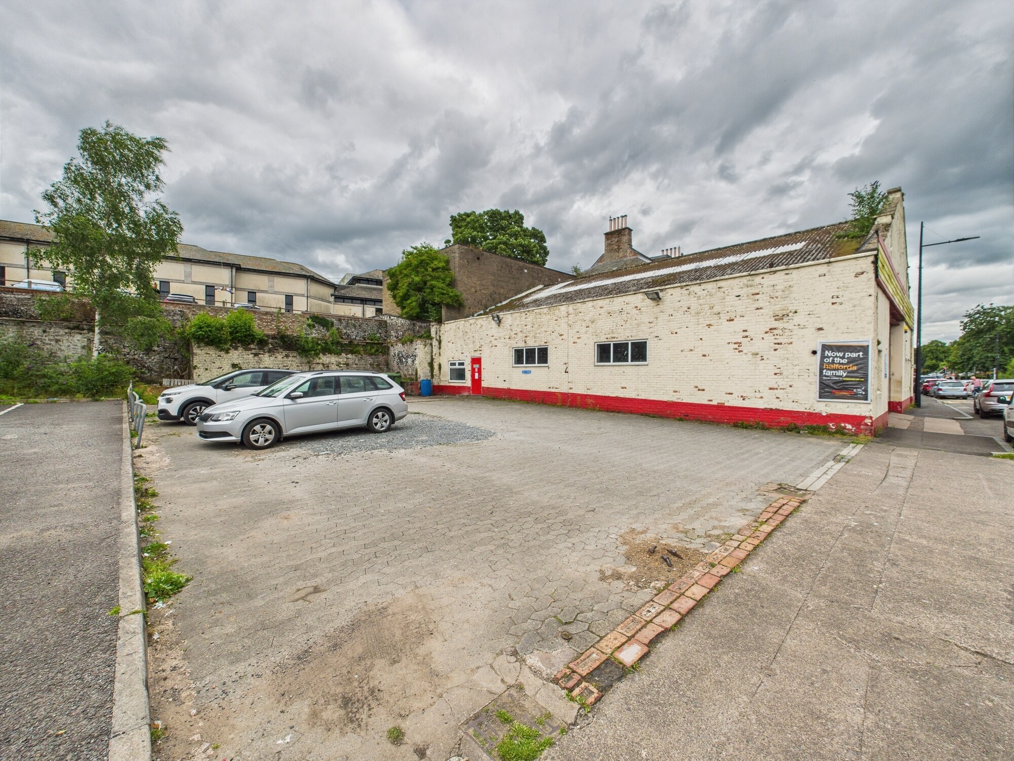 87-89 Whitesands, Dumfries to rent Primary Photo- Image 1 of 7