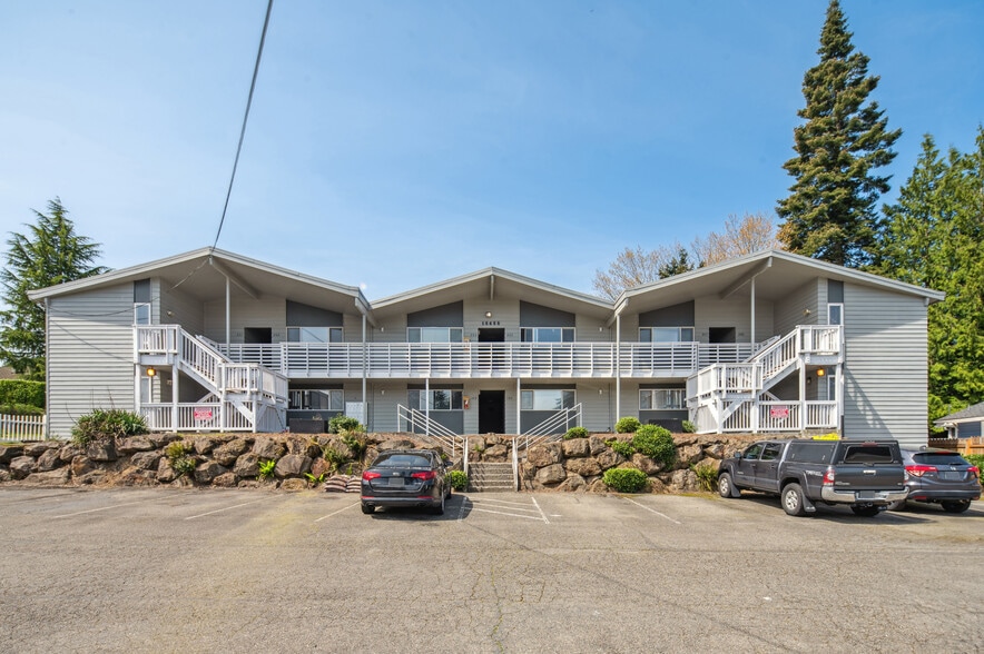 15455 10th Ave SW, Burien, WA for sale - Building Photo - Image 1 of 21