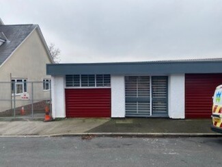 More details for 60A Summerhill Av, Newport - Industrial for Rent