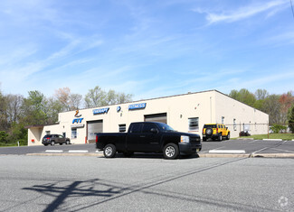 More details for 11 Cadillac Rd, Burlington Township, NJ - Industrial for Rent