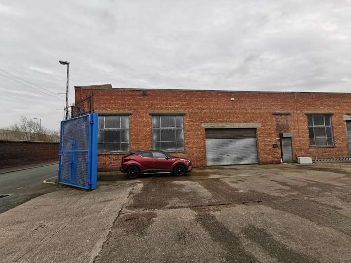 67 Corporation Rd, Birkenhead for sale Building Photo- Image 1 of 1