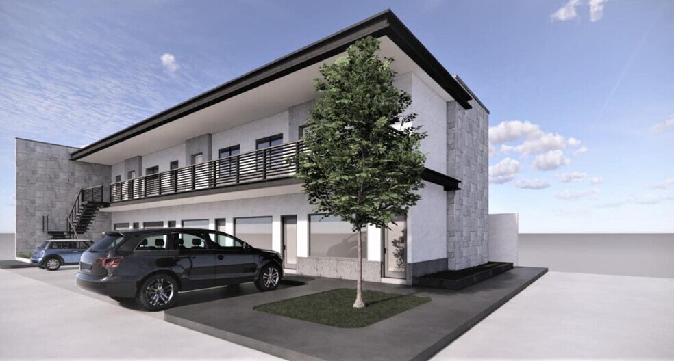 Land in Albolote, Granada for sale - Building Photo - Image 1 of 7