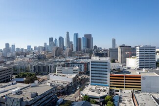 More details for 319 E 2nd St, Los Angeles, CA - Retail to Rent