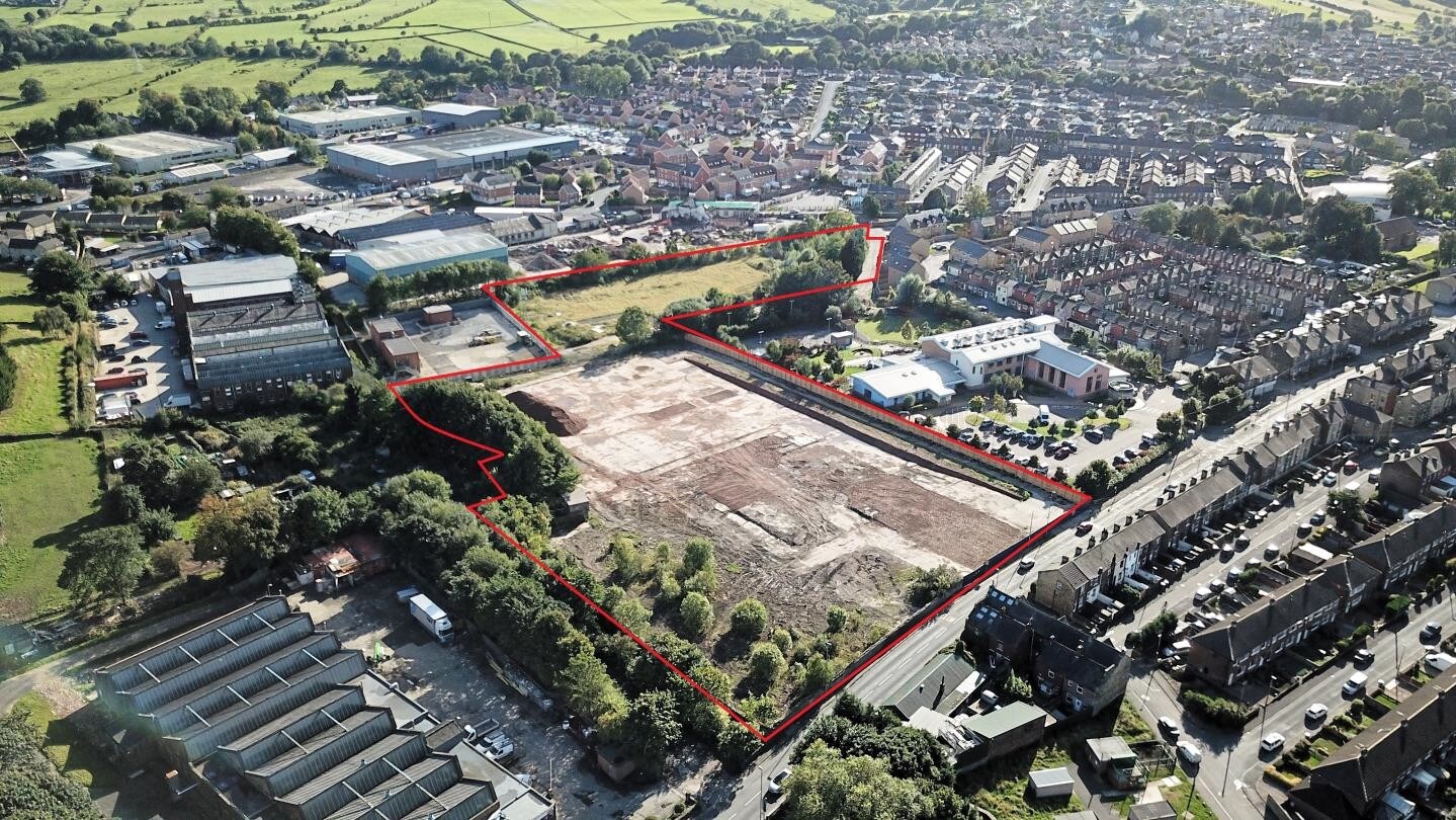 St Peg Ln, Cleckheaton for sale Primary Photo- Image 1 of 1