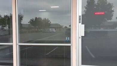 2950 Beacon Blvd, West Sacramento, CA to rent - Commercial Listing Video 