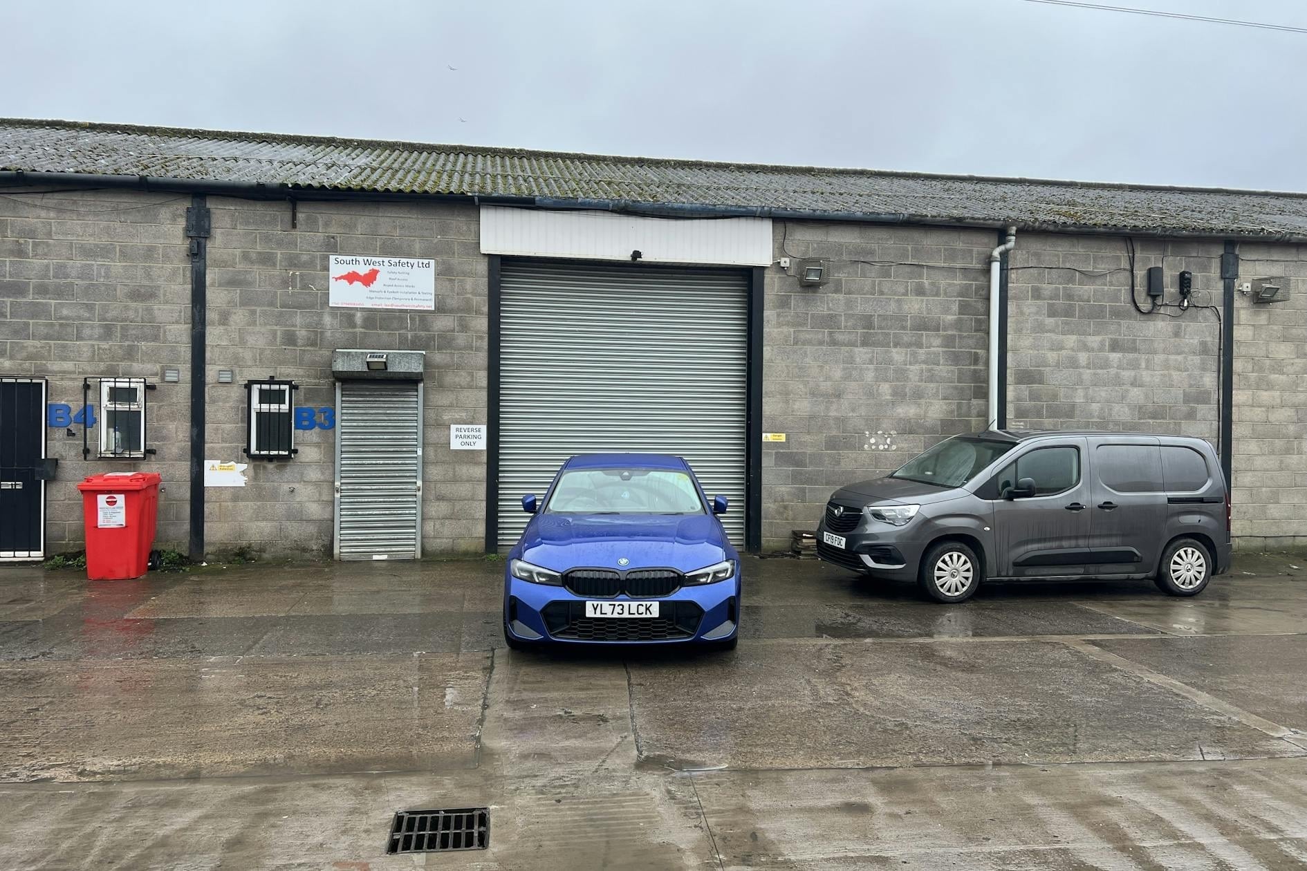 Severn Rd, Bristol to rent Building Photo- Image 1 of 5