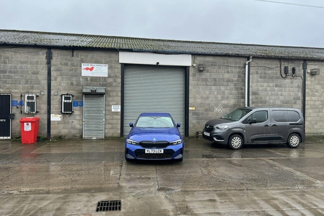 More details for Severn Rd, Bristol - Industrial to Rent