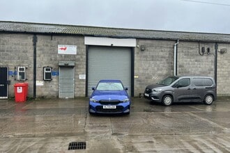 Severn Rd, Bristol to rent Building Photo- Image 1 of 4