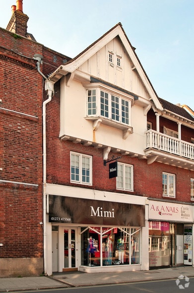 170 High St, Lewes for sale - Building Photo - Image 3 of 3