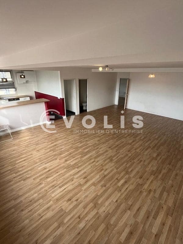 Office in Bagnolet for sale Interior Photo- Image 1 of 11