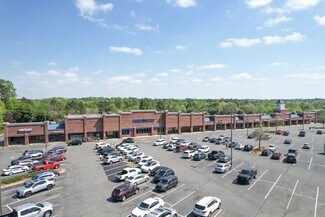 More details for 6307 Burlington Rd, Sedalia, NC - Office / Medical, Retail to Rent