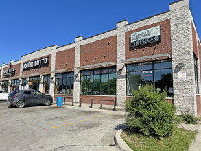 2697-2699 W Grand Blvd, Detroit, MI for rent Building Photo- Image 1 of 7