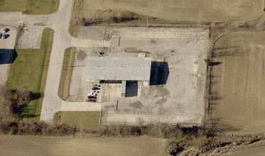 6415 Wilson Ln, Fort Wayne, IN for sale Aerial- Image 1 of 1