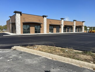 More details for 1737 S. State Road 57, Washington, IN - Retail for Sale