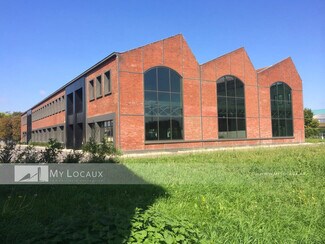 More details for Light Industrial to Rent