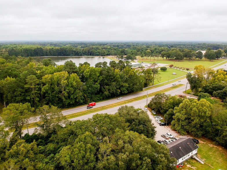 9230 Garners Ferry Rd, Hopkins, SC for sale - Building Photo - Image 3 of 6