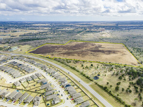 0002 FM-1462, Alvin, TX for sale Aerial- Image 1 of 5