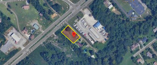 More details for 6721-6727 Campbell Ln, Knoxville, TN - Land for Rent