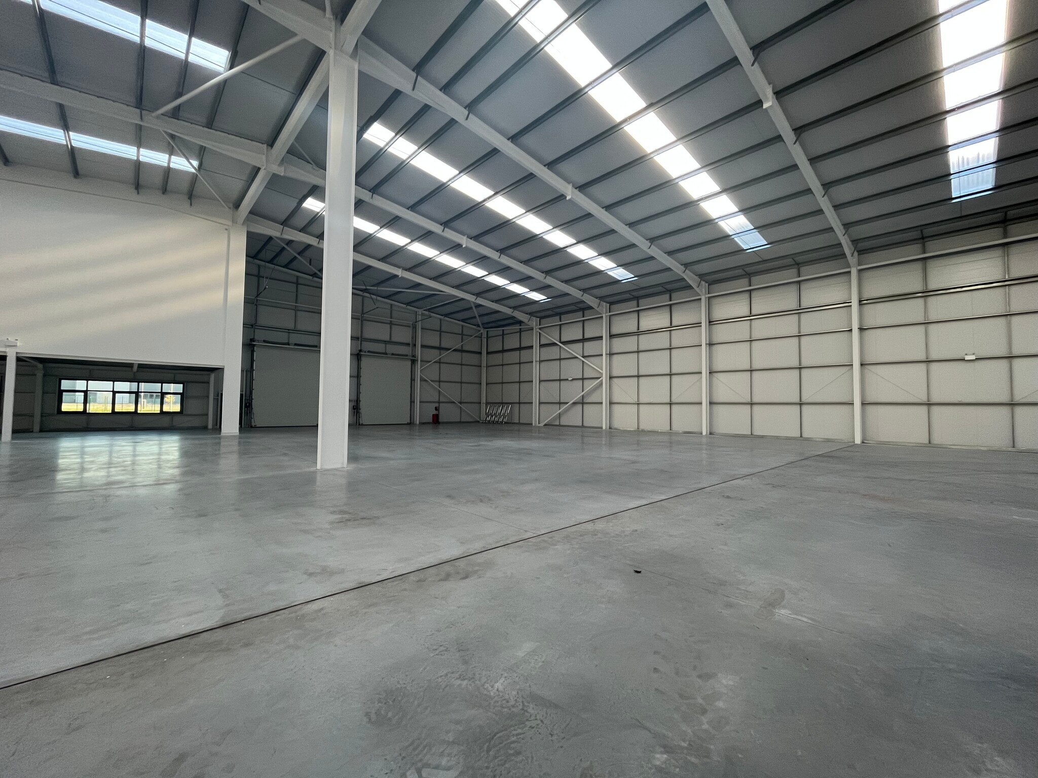 First Av, Finningley to rent Interior Photo- Image 1 of 4