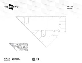 515 N State St, Chicago, IL for rent Floor Plan- Image 1 of 1