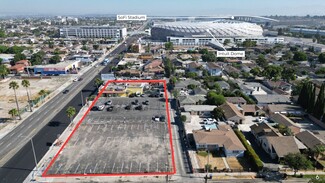 More details for 10500 S Prairie Ave, Inglewood, CA - Retail for Sale