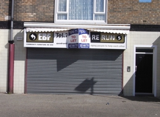 More details for 52 Elmbridge Para, Hull - Retail to Rent