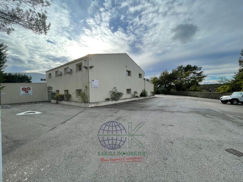 Light Industrial in Roquebrune Sur Argens for sale - Building Photo - Image 3 of 20