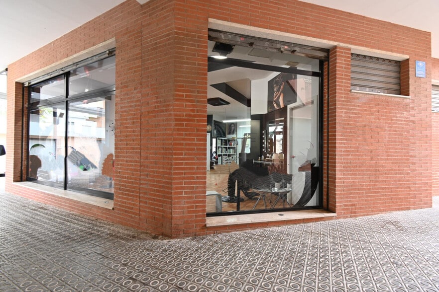Build-to-Rent in Vilanova i la Geltrú, Barcelona for sale - Building Photo - Image 3 of 5