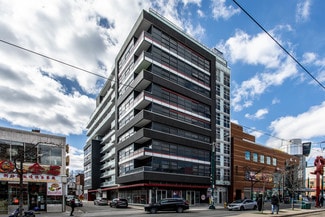More details for 280 Spadina Ave, Toronto, ON - Build-to-Rent for Sale