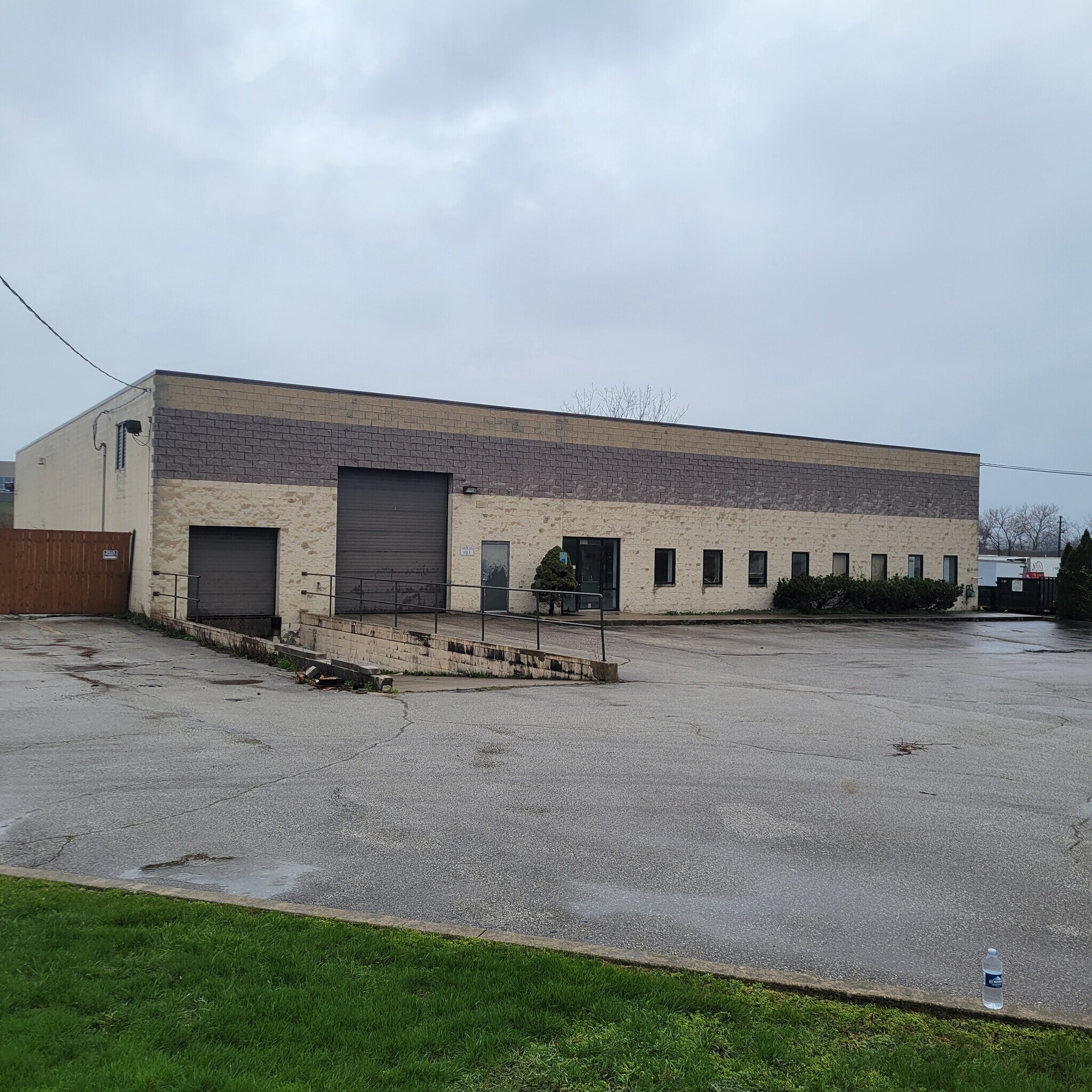 4878 Van Epps Rd, Brooklyn Heights, OH for sale Building Photo- Image 1 of 1