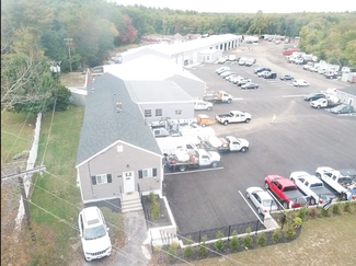 More details for 373 Crescent St, West Bridgewater, MA - Industrial for Rent