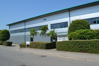 More details for Waterbrook Rd, Alton - Industrial for Sale